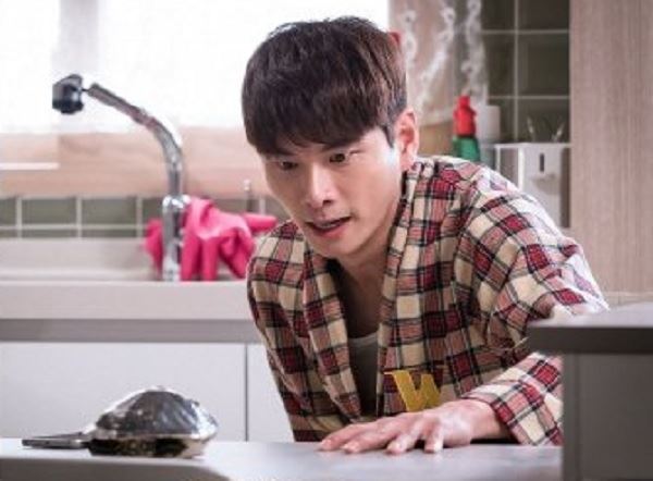 JTBC '으라차차 와이키키'에서 이이경이 거북이와의 케미를 예고했다. (사진=JTBC '으라차차 와이키키')