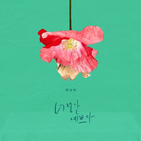 최낙타가 부른 tvN '시를 잊은 그대에게' 여섯번째 OST가 10일 공개된다. (사진=더하기미디어)