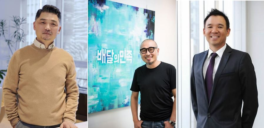 New wealthy Koreans, including Kim Bum-soo, Kim Bong-jin, and Kim Taek-jin, take care of their dignity through donations