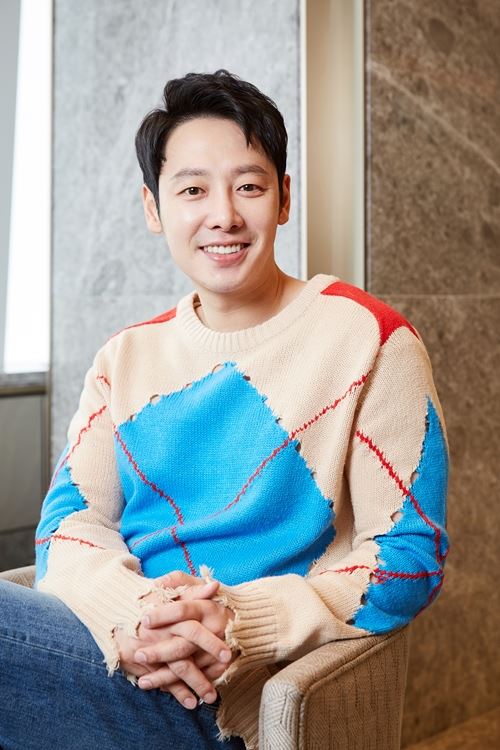 '신과 함께' 김동욱(사진=롯데엔터테인먼트 제공)