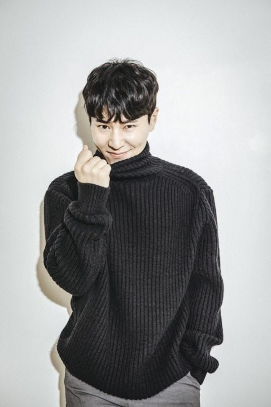 이규형(사진=엘엔컴퍼니 제공)
