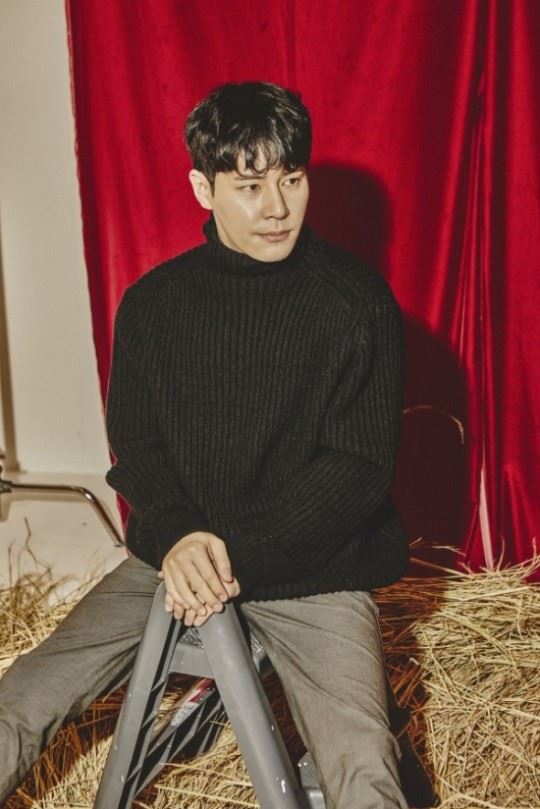 이규형(사진=엘엔컴퍼니 제공)