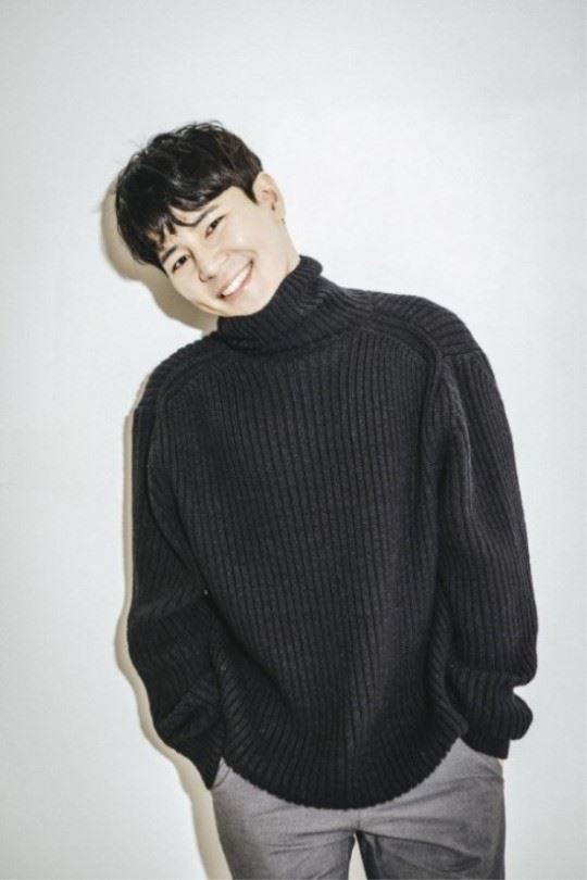 이규형(사진=엘엔컴퍼니 제공)