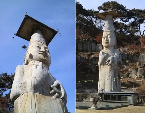 한국사능력검정시험 (사진=문화재청 제공)