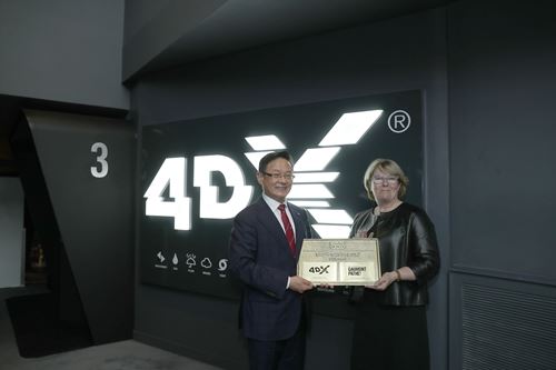 CGV 4DX(사진=CGV)