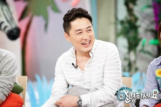 정찬우가 공황장애를 고백하며 휴식기에 들어갔다. (사진=KBS2 '안녕하세요')