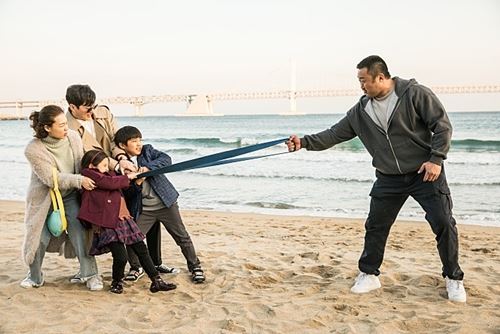 '챔피언' 스틸컷(사진=워너브라더스)