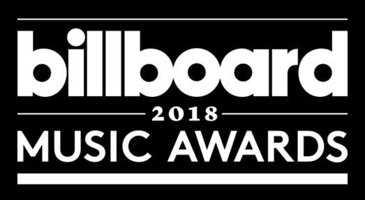 (사진=2018 BBMAs 로고)