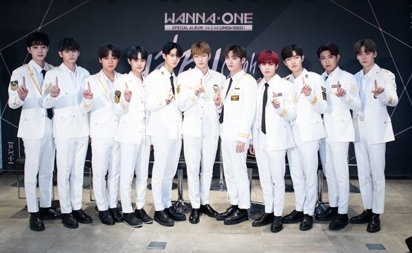 워너원(사진=CJ E&M)