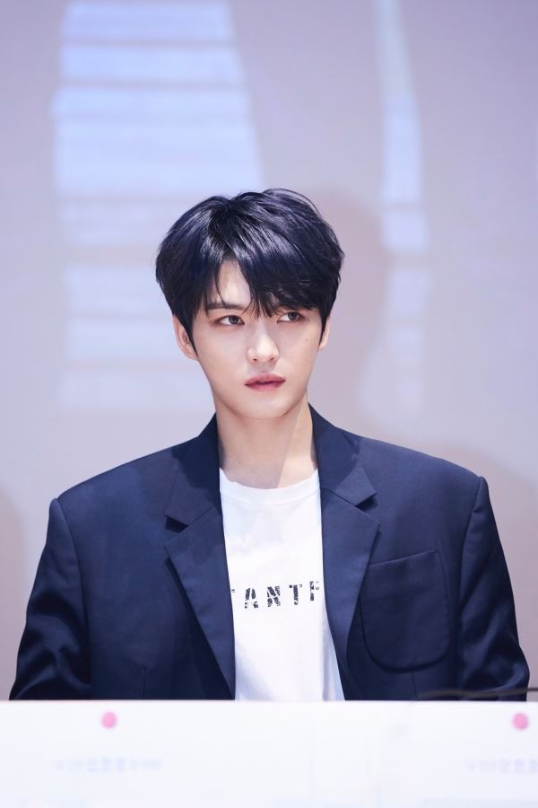 가수 겸 배우 김재중(사진=씨제스엔터테인먼트)