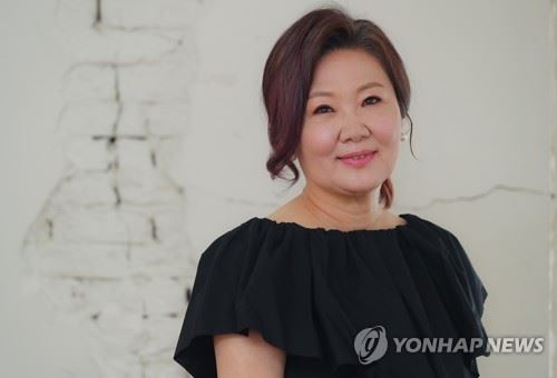 '허스토리' 김해숙(사진=연합뉴스)