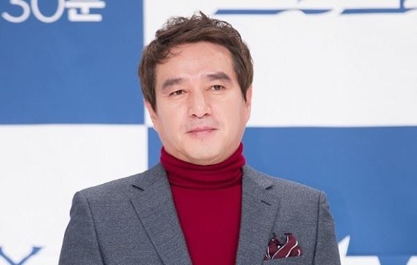 조재현이 새로 나온 성폭력 폭로에 법적 대응을 시사했다(사진=tvN)