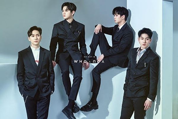 뉴이스트W(사진=플레디스)