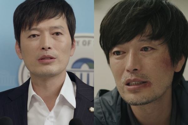 (사진=KBS2, OCN 방송화면)