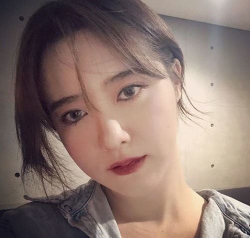 구혜선이 SNS를 통해 임신설을 해명했다. (사진=구혜선 인스타그램)