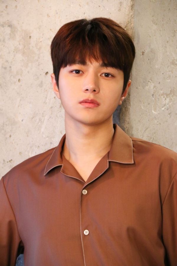 JTBC '미스 함무라비'로 첫 주연작을 마친 김명수(사진=울림엔터테인먼트)