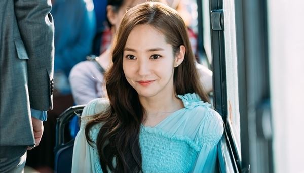 (사진=tvN ‘김비서가 왜 그럴까’)