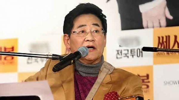 가수 윤형주가 횡령 혐의로 검찰에 송치됐다. (사진=연합뉴스)