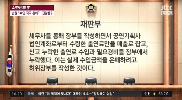 (사진=JTBC 방송화면 캡처)