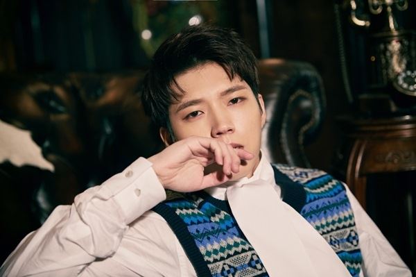 남우현(사진=울림엔터테인먼트)