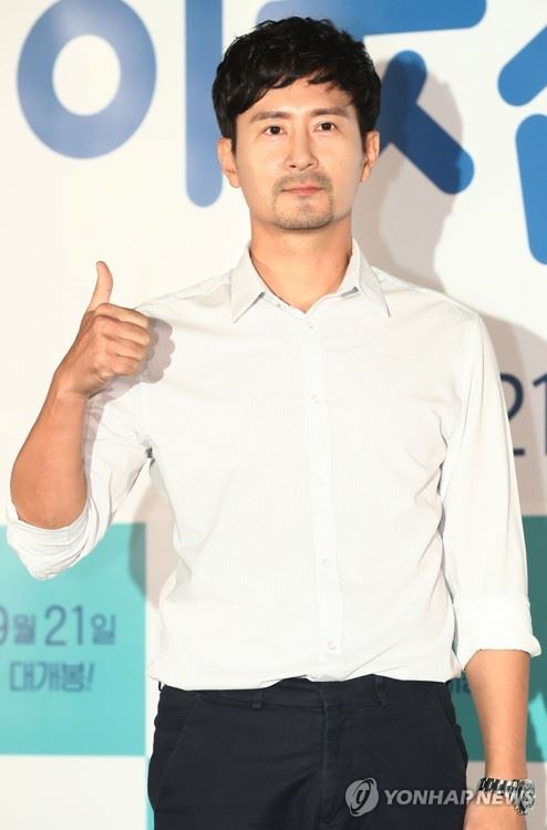 임형준 이혼(사진=연합뉴스)