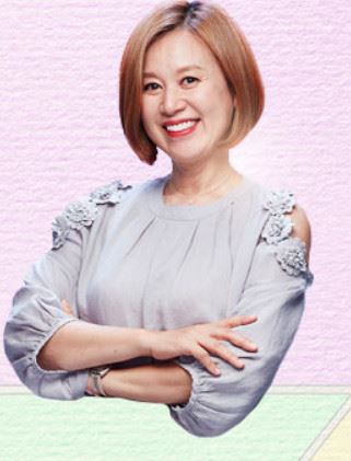 박미선 (사진=연극 'Shop on the stage 홈쇼핑 주식회사' 제공)