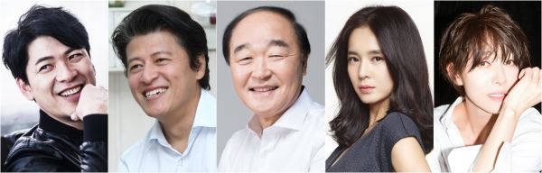 (사진=각 소속사 제공)