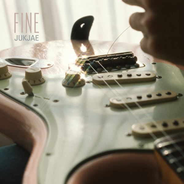 미니앨범 'FINE' 커버