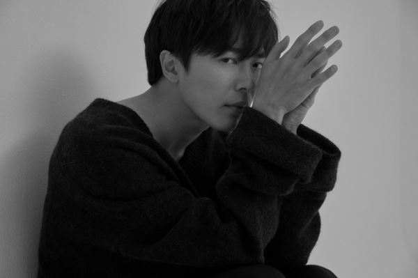 OCN '손 the guest' 최윤 역을 맡은 배우 김재욱(사진=매니지먼트숲)