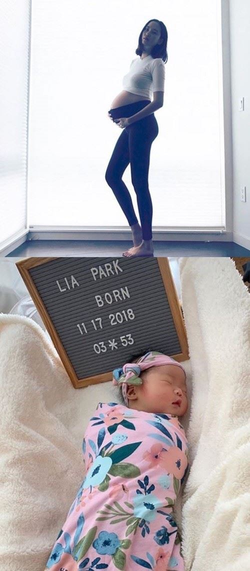 (사진=혜박 인스타그램)