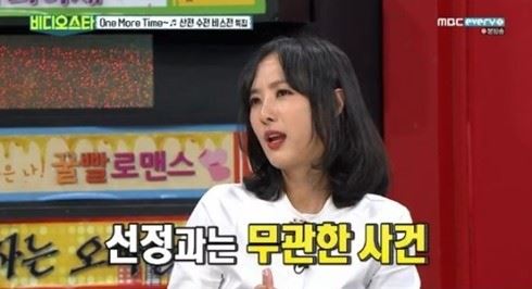 배우 이선정과 가수 김부용이 '풍요속의 빈곤' 이후 22년 만에 예능프로그램에서 맹활약 중이다. (사진=MBC에브리원 캡처)