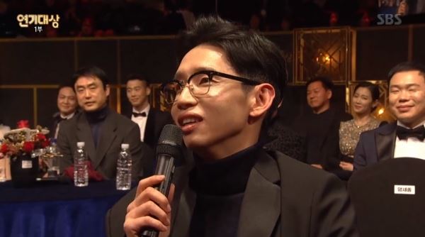 (사진=SBS 방송화면)