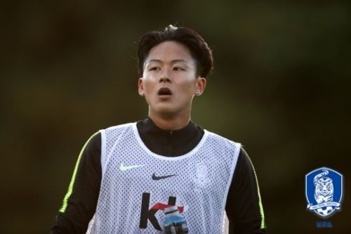 이승우(사진=KFA)