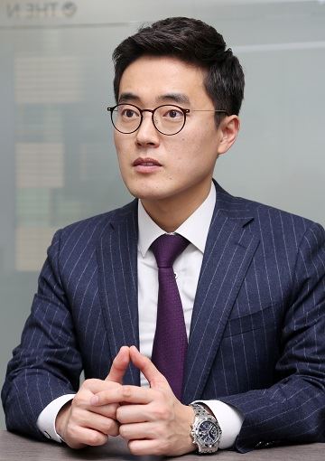 이현중 변호사 (사진=더앤법률사무소)