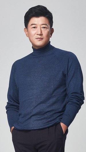 박상민 재혼(사진=위브나인)