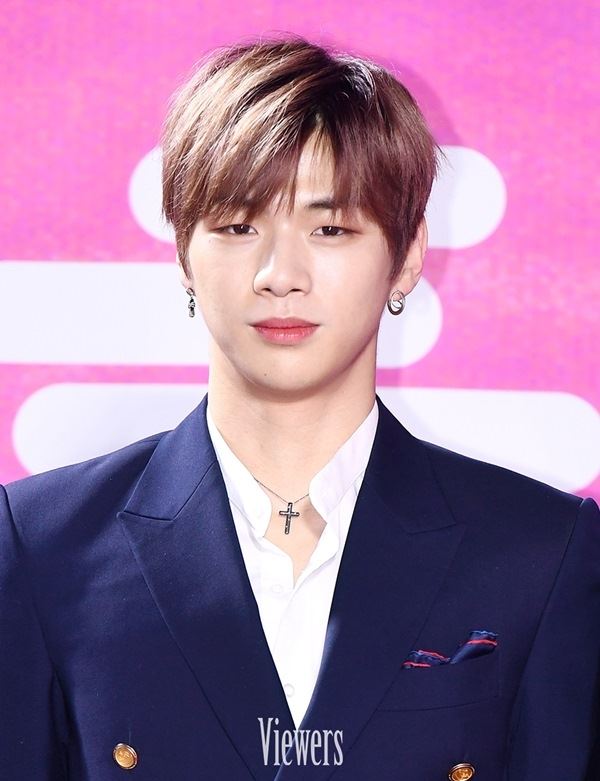 강다니엘(사진=이현지 기자)