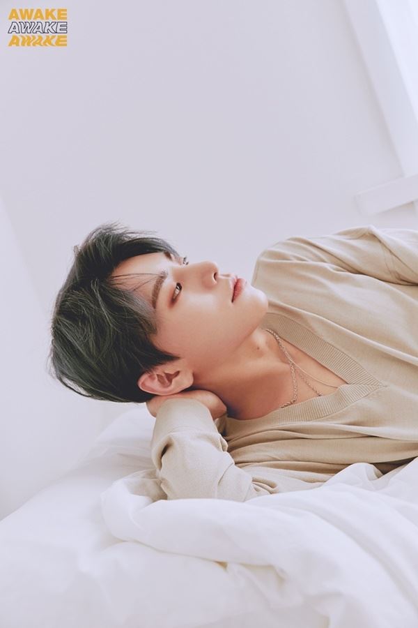 JBJ95 상균(사진=스타로드엔터테인먼트)