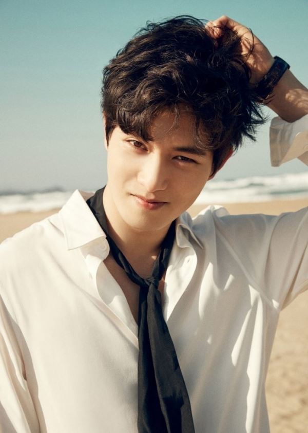 이종현(사진=FNC엔터테인먼트)