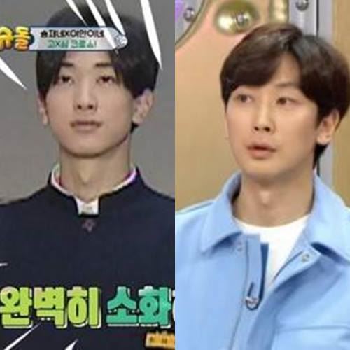 심지호(사진=슈퍼맨이돌아왔다, 라디오스타 )
