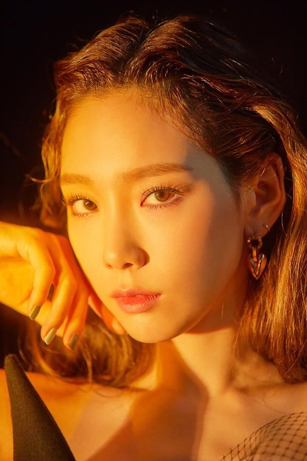 태연(사진=SM엔터테인먼트)