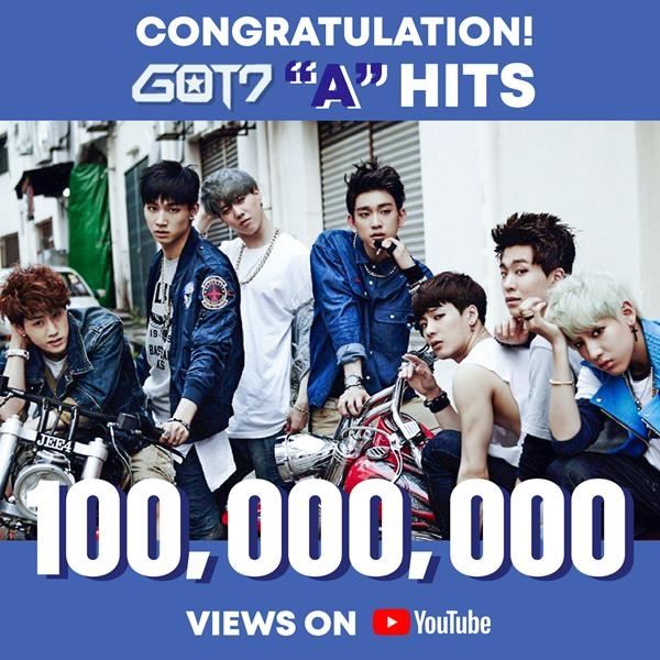 갓세븐(사진=JYP엔터테인먼트)