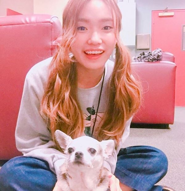 이진아 결혼(사진=본인 인스타그램)