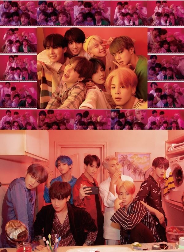 방탄소년단(사진=빅히트엔터테인먼트)