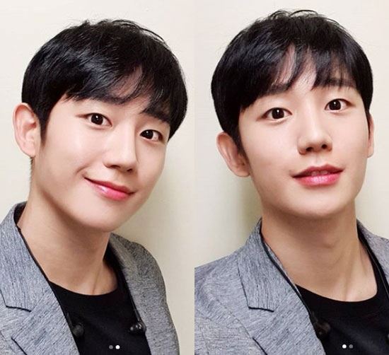 (사진=정해인 인스타그램)