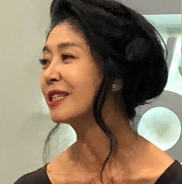(사진=김부선 SNS)