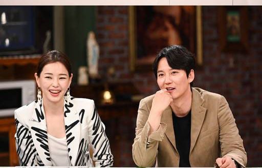 김남길 나이 잊은 액션 극찬 (사진=SBS 캡처)