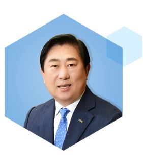 사진=오경수 제주도개발공사 사장