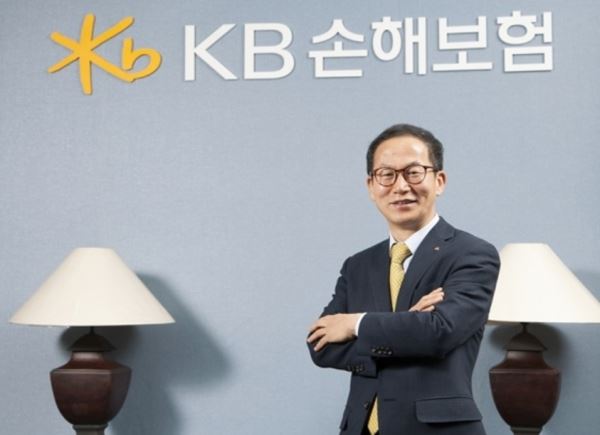 사진=KB손보