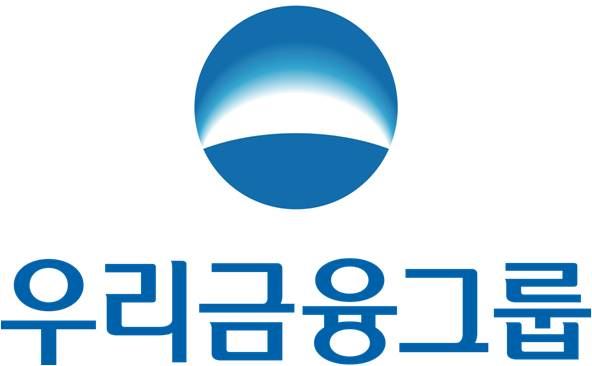 우리금융그룹 CI