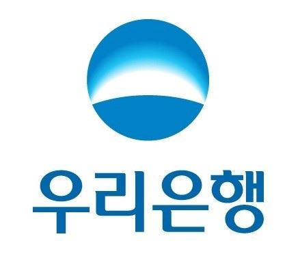 우리은행 CI